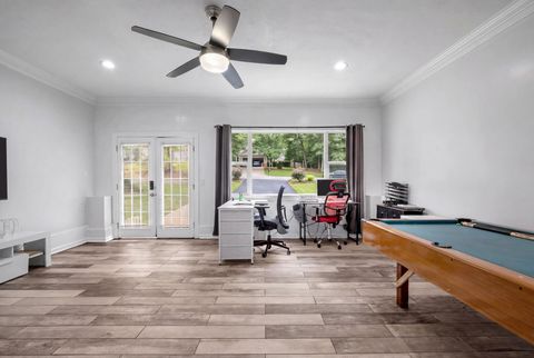 Tiny photo for 1913 BUCKWOOD Drive, Tallahassee, FL 32317 (MLS # 402005)