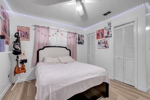 Tiny photo for 1913 BUCKWOOD Drive, Tallahassee, FL 32317 (MLS # 402005)