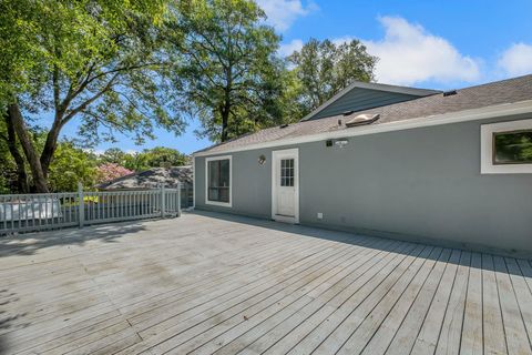 Tiny photo for 1913 BUCKWOOD Drive, Tallahassee, FL 32317 (MLS # 402005)