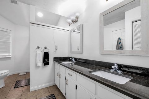 Tiny photo for 1913 BUCKWOOD Drive, Tallahassee, FL 32317 (MLS # 402005)