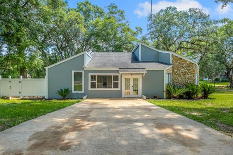 Tiny photo for 1913 BUCKWOOD Drive, Tallahassee, FL 32317 (MLS # 402005)