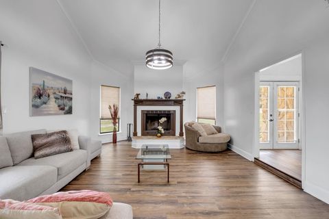 Tiny photo for 1913 BUCKWOOD Drive, Tallahassee, FL 32317 (MLS # 402005)