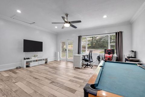 Tiny photo for 1913 BUCKWOOD Drive, Tallahassee, FL 32317 (MLS # 402005)