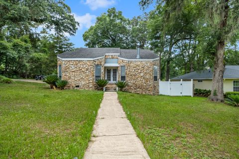 Tiny photo for 1913 BUCKWOOD Drive, Tallahassee, FL 32317 (MLS # 402005)