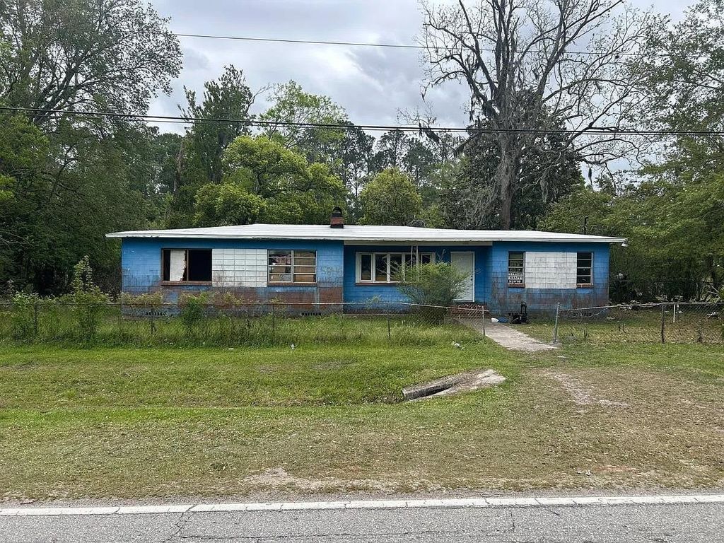 Photo of 5846 W Moncrief Road, Jacksonville, FL 32219 (MLS # 398940)