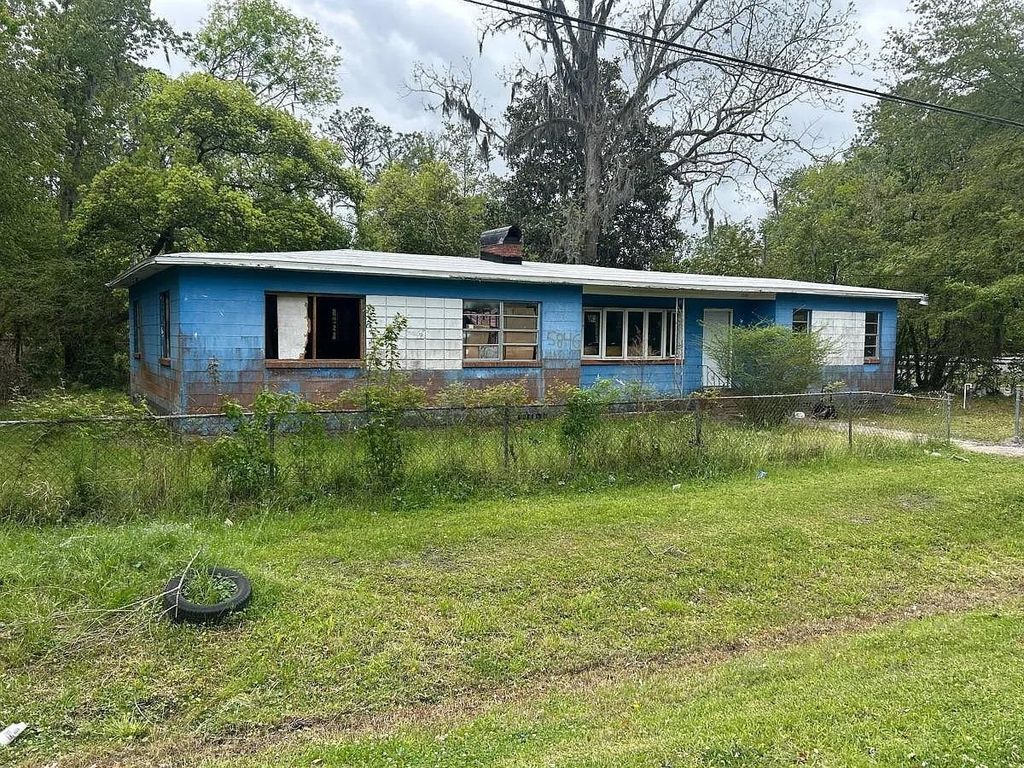 Photo of 5846 W Moncrief Road, Jacksonville, FL 32219 (MLS # 398940)