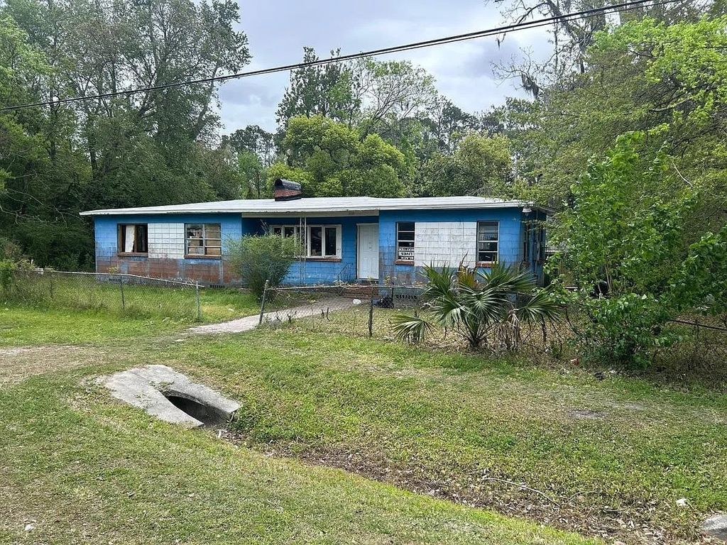 Photo of 5846 W Moncrief Road, Jacksonville, FL 32219 (MLS # 398940)