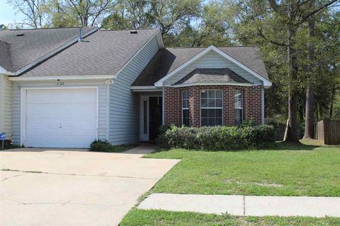 7102 Towner Trace, Tallahassee, FL 32312 - MLS#: 383343