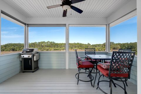 A home in Crawfordville