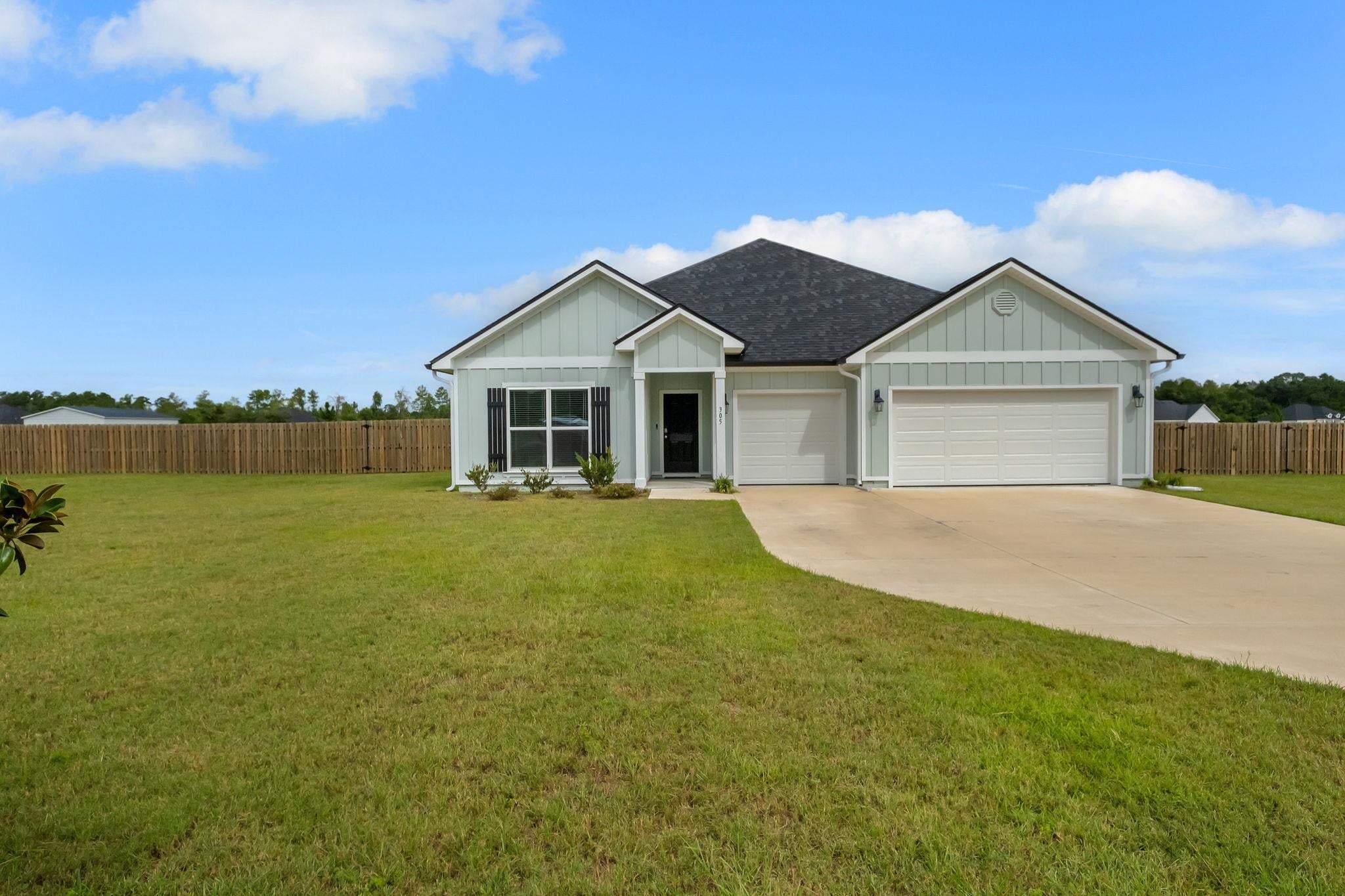 305 Golden Loop