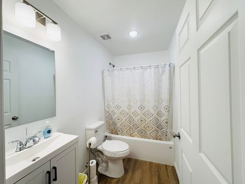 Tiny photo for 2762 ROBERTS Avenue, Tallahassee, FL 32310 (MLS # 397675)