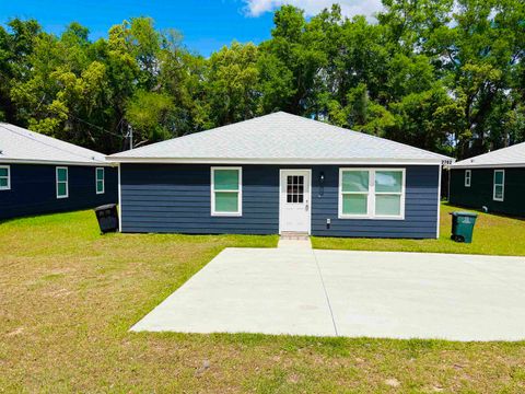 Tiny photo for 2762 ROBERTS Avenue, Tallahassee, FL 32310 (MLS # 397675)