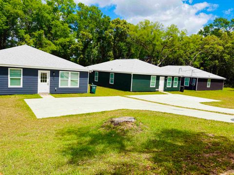 Photo of 2762 ROBERTS Avenue, Tallahassee, FL 32310 (MLS # 397675)