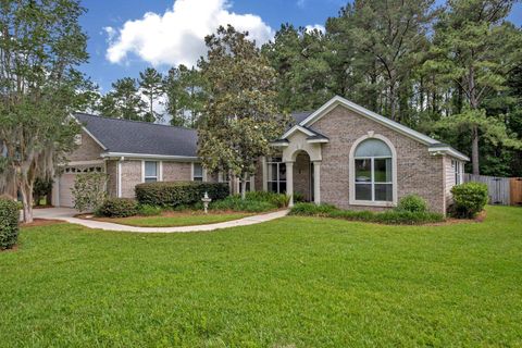 A home in Tallahassee