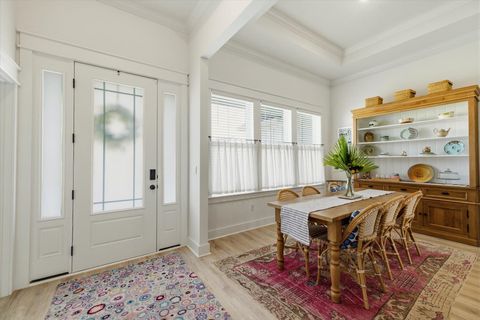 Tiny photo for 4129 Rampart Drive, Tallahassee, FL 32317 (MLS # 395822)