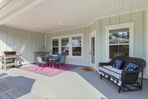 Tiny photo for 4129 Rampart Drive, Tallahassee, FL 32317 (MLS # 395822)