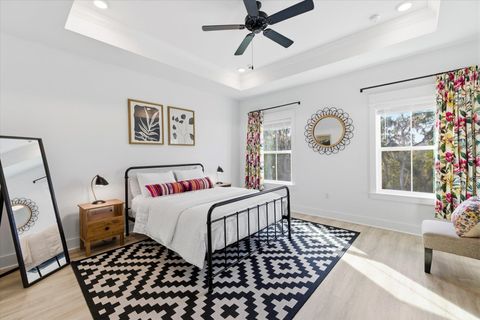 Tiny photo for 4129 Rampart Drive, Tallahassee, FL 32317 (MLS # 395822)