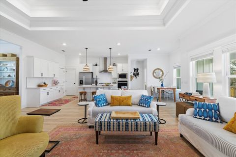 Tiny photo for 4129 Rampart Drive, Tallahassee, FL 32317 (MLS # 395822)