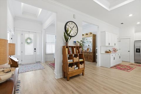 Tiny photo for 4129 Rampart Drive, Tallahassee, FL 32317 (MLS # 395822)