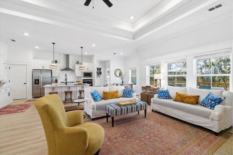 Tiny photo for 4129 Rampart Drive, Tallahassee, FL 32317 (MLS # 395822)