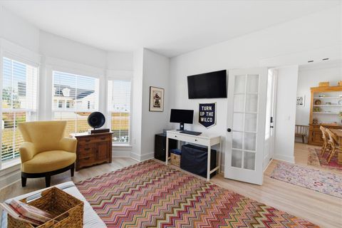 Tiny photo for 4129 Rampart Drive, Tallahassee, FL 32317 (MLS # 395822)