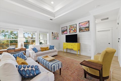 Tiny photo for 4129 Rampart Drive, Tallahassee, FL 32317 (MLS # 395822)