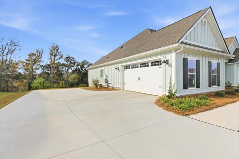 Tiny photo for 4129 Rampart Drive, Tallahassee, FL 32317 (MLS # 395822)