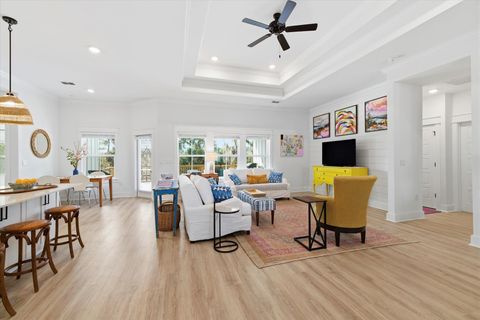 Tiny photo for 4129 Rampart Drive, Tallahassee, FL 32317 (MLS # 395822)