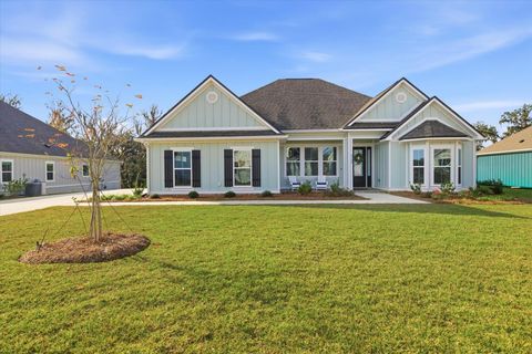 Tiny photo for 4129 Rampart Drive, Tallahassee, FL 32317 (MLS # 395822)