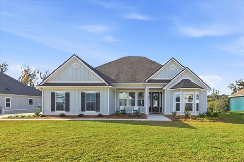 4129 Rampart Drive Tallahassee FL 32317