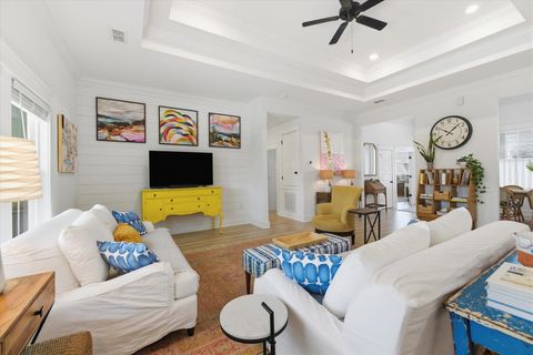 Tiny photo for 4129 Rampart Drive, Tallahassee, FL 32317 (MLS # 395822)