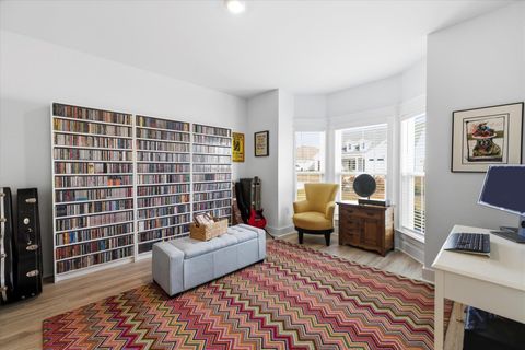 Tiny photo for 4129 Rampart Drive, Tallahassee, FL 32317 (MLS # 395822)