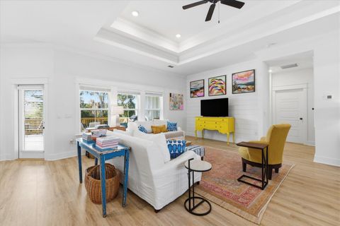 Tiny photo for 4129 Rampart Drive, Tallahassee, FL 32317 (MLS # 395822)