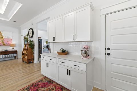 Tiny photo for 4129 Rampart Drive, Tallahassee, FL 32317 (MLS # 395822)