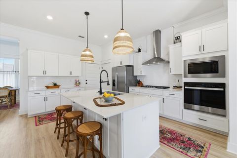 Tiny photo for 4129 Rampart Drive, Tallahassee, FL 32317 (MLS # 395822)