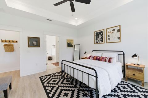 Tiny photo for 4129 Rampart Drive, Tallahassee, FL 32317 (MLS # 395822)