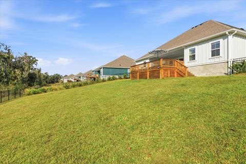 Tiny photo for 4129 Rampart Drive, Tallahassee, FL 32317 (MLS # 395822)