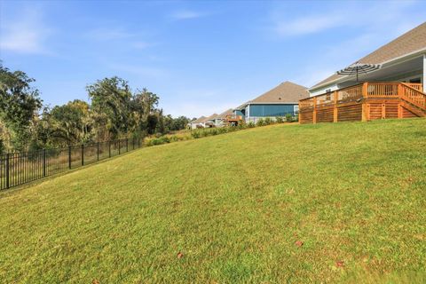 Tiny photo for 4129 Rampart Drive, Tallahassee, FL 32317 (MLS # 395822)