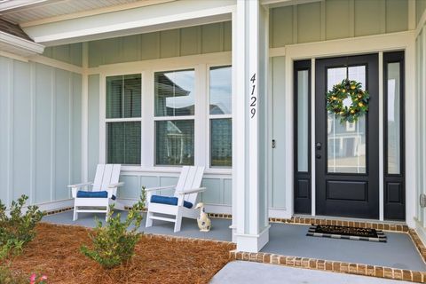 Tiny photo for 4129 Rampart Drive, Tallahassee, FL 32317 (MLS # 395822)