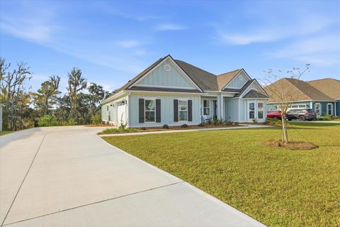 Tiny photo for 4129 Rampart Drive, Tallahassee, FL 32317 (MLS # 395822)