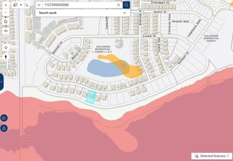 Tiny photo for 4129 Rampart Drive, Tallahassee, FL 32317 (MLS # 395822)