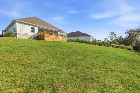 Tiny photo for 4129 Rampart Drive, Tallahassee, FL 32317 (MLS # 395822)