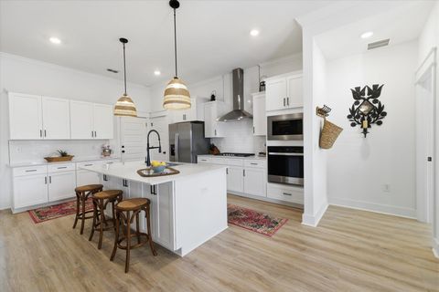 Tiny photo for 4129 Rampart Drive, Tallahassee, FL 32317 (MLS # 395822)