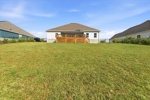 Tiny photo for 4129 Rampart Drive, Tallahassee, FL 32317 (MLS # 395822)