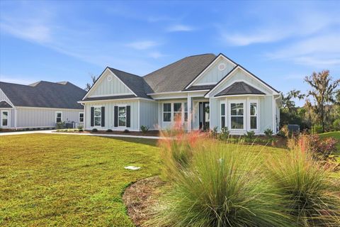 Tiny photo for 4129 Rampart Drive, Tallahassee, FL 32317 (MLS # 395822)