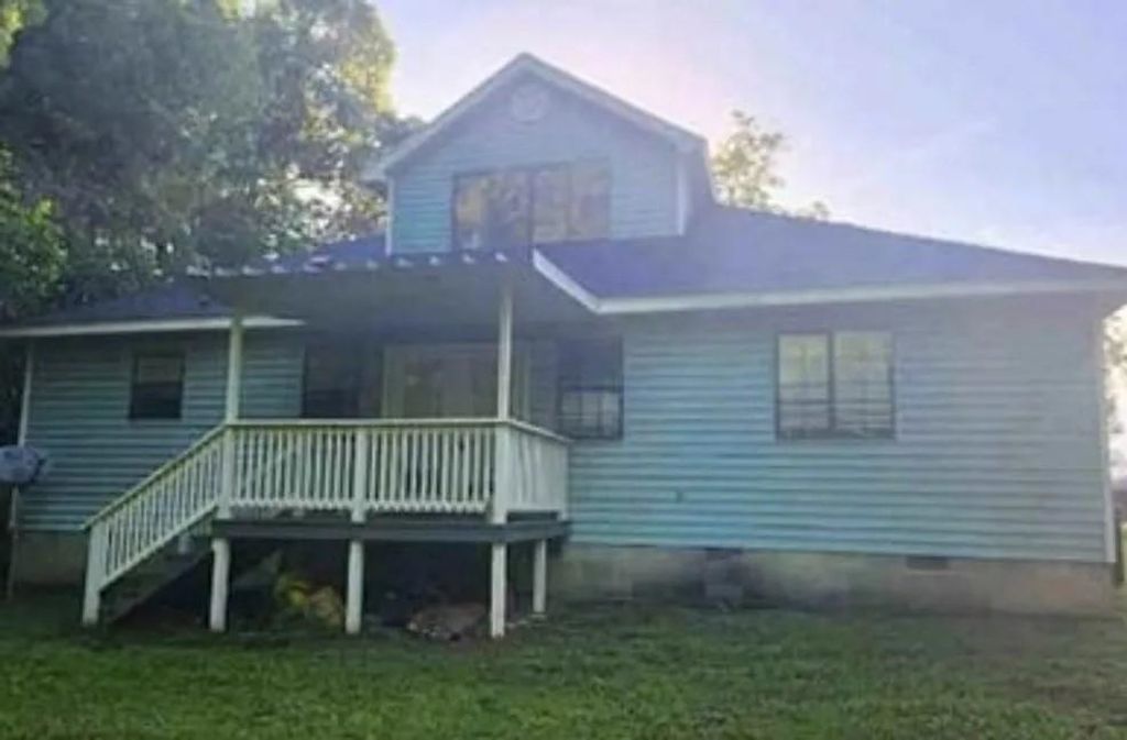 Photo of 5363 Florida Street, Graceville, FL 32440 (MLS # 401904)