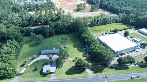 Tiny photo for 5038 Apalachee Parkway Parkway, Tallahassee, FL 32311 (MLS # 348594)