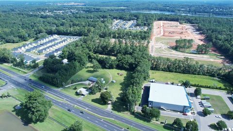 Tiny photo for 5038 Apalachee Parkway Parkway, Tallahassee, FL 32311 (MLS # 348594)