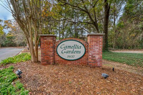 Tiny photo for 3400 Old Bainbridge Road #201, Tallahassee, FL 32303 (MLS # 395139)