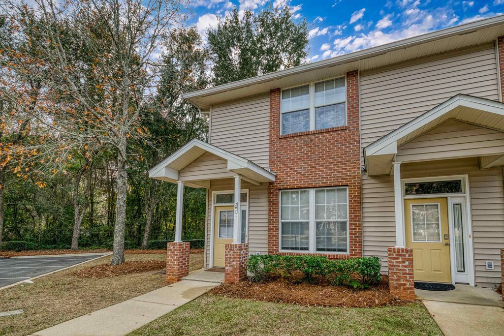 Photo of 3400 Old Bainbridge Road #201, Tallahassee, FL 32303 (MLS # 395139)